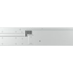 QNAP Amd Ryzen 7000 Series 8c16t(boost Up To 5.3 Ghz), 32 Gb Ddr4 Memory (1 X 32 Gb),redundant Power, 3 Yrs (TS-H1277AXU-RP-R7-32G)