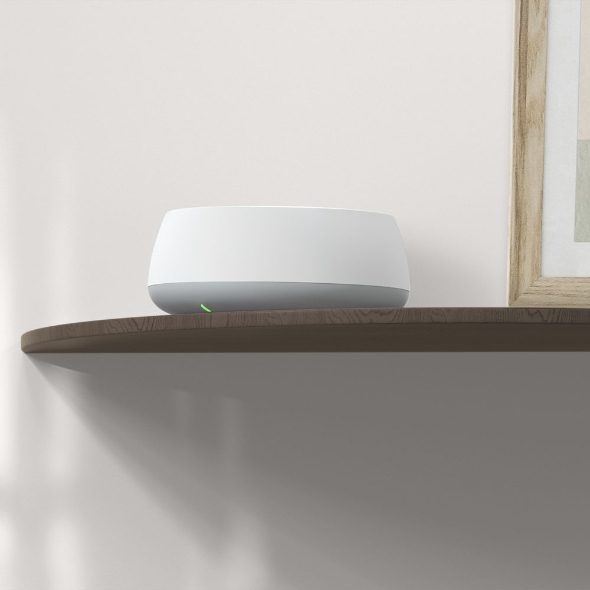 TP-Link Deco BE22(1-pack) BE3600 Whole Home Mesh Wi-Fi 7 System, 688 Mbps at 2.4 GHz + 2882 Mbps at 5 GHz - Image 4