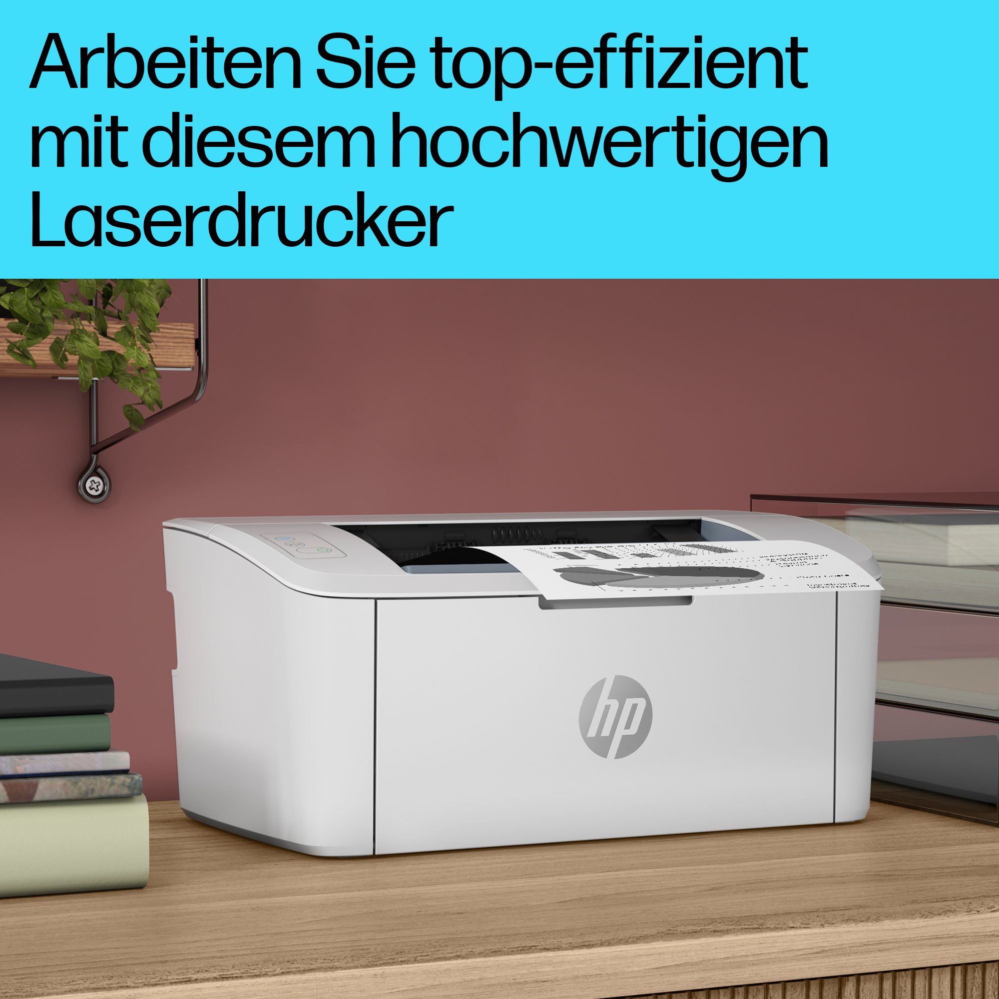 LASERJET M110W TRAD PRNTR - Image 57