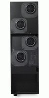 APC (ACF400) RACK AIR REMOVAL UNIT SX 100-240V 50/60HZFOR NETSHELTER 600MM ENCLOSURES - Image 2