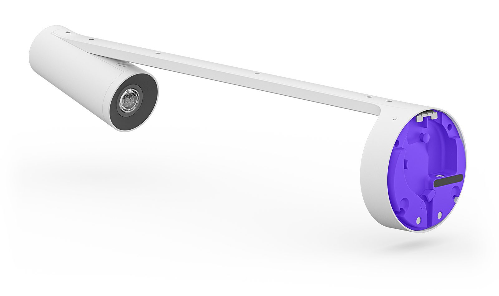 LOGITECH SCRIBE - WHITE - Image 3
