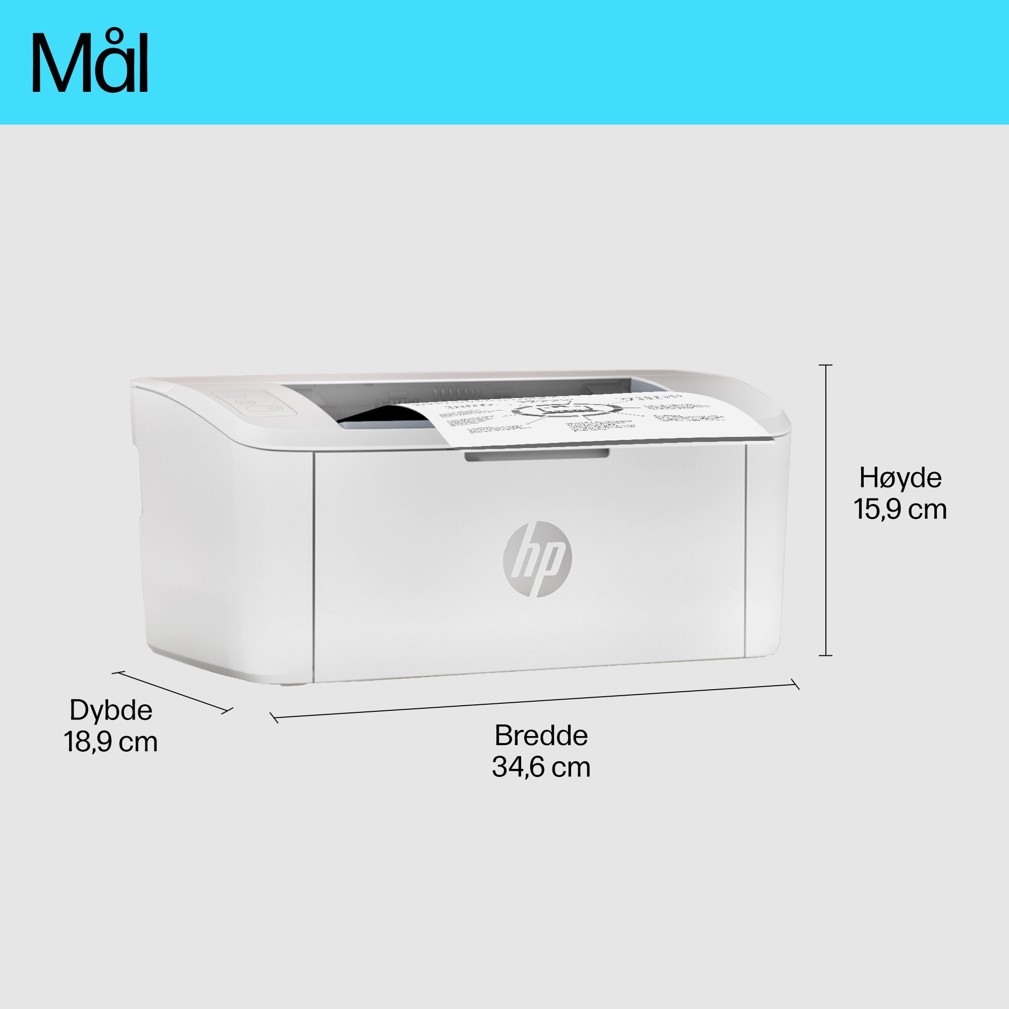LASERJET M110W TRAD PRNTR - Image 58