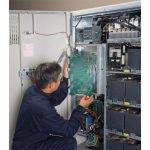 APC Preventive Maintenance Visit 5x8 F/ G (WPMV-G3-22)