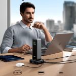 Anker 100w Charging Base For Anker Prime Power Bank (A1902T11)