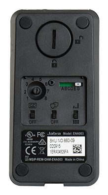 JABRA LINK 860 - Image 3