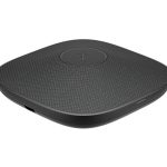 Poly Hp Poly Studio A2 Black Table Microphone (B22X6AA)