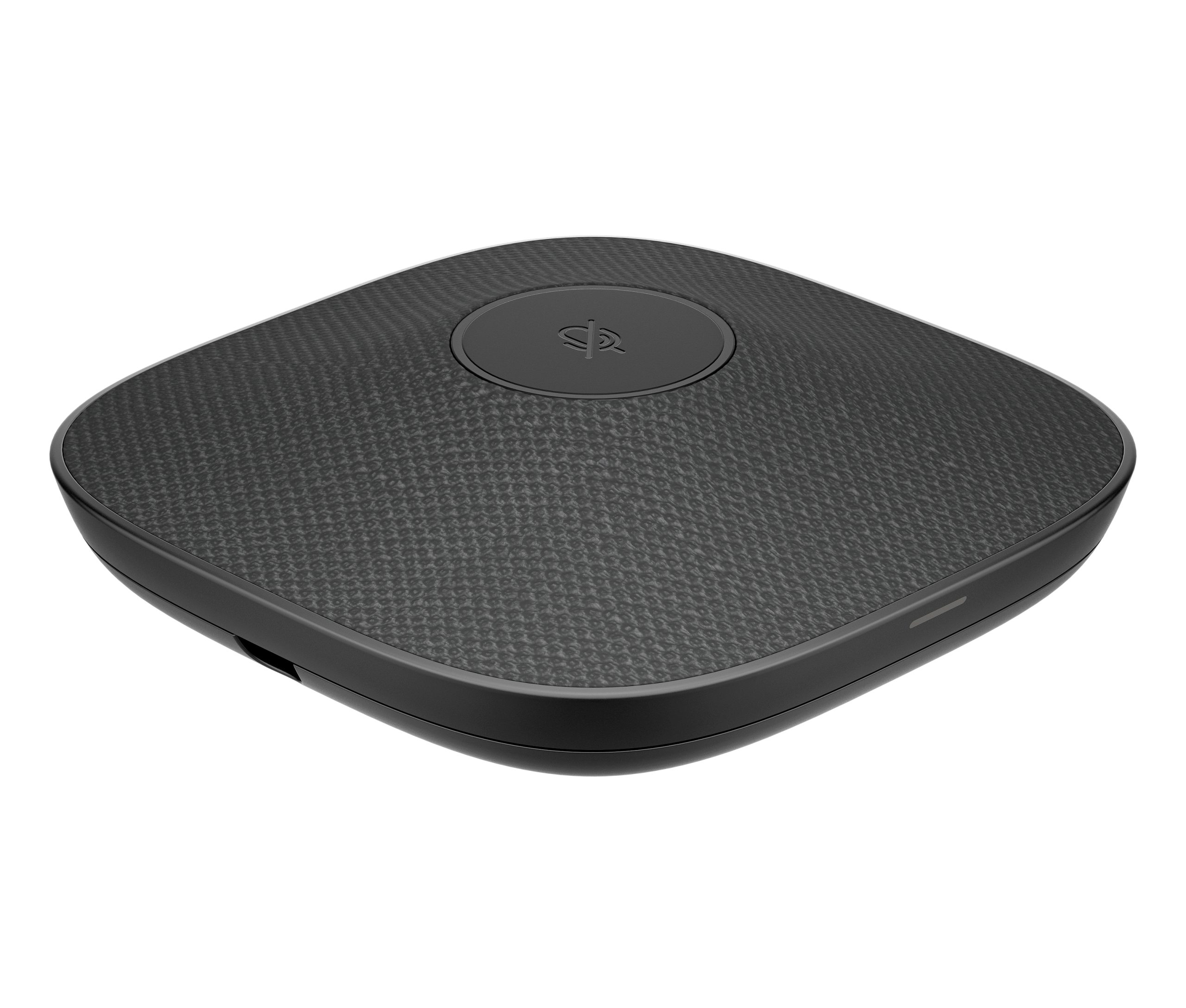 HP Poly Studio A2 Black Table Microphone - Image 2