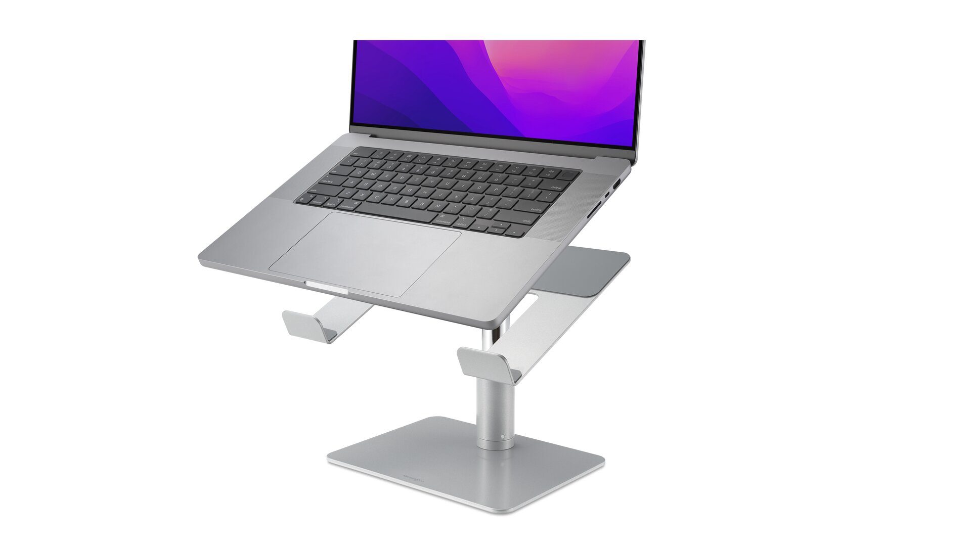 Universal Tabletop Aluminum Laptop Riser - Image 6