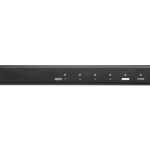 Aten Video Splitter 4 Port Hdmi True 4k Splitter, Hdcp 2.2. Support Hdr. Up To 4096 X 2160 / 3840 X 2160 @ 60hz (4:4:4) (VS184B-AT-U)