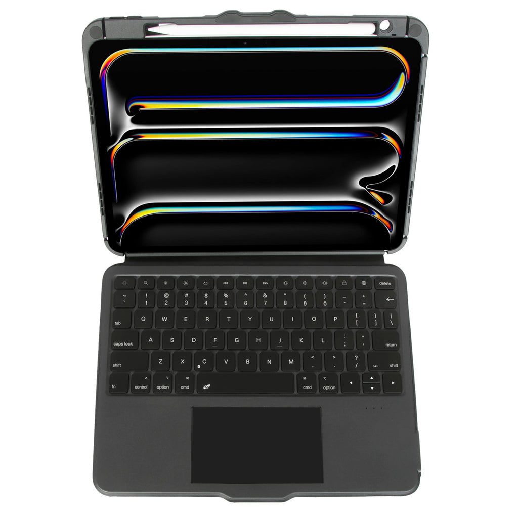 VERSAVU BT KEYBOARD CASE IPAD PRO 11IN - Image 6