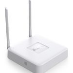 TP-Link 8 Channel Wi-fi Network Video Recorder, 4k Hdmi Output、16mp Decoding Capacity、rx/tx-80mbps/60mbps、8-channel Simultaneous (VIGI NVR1108H-W)
