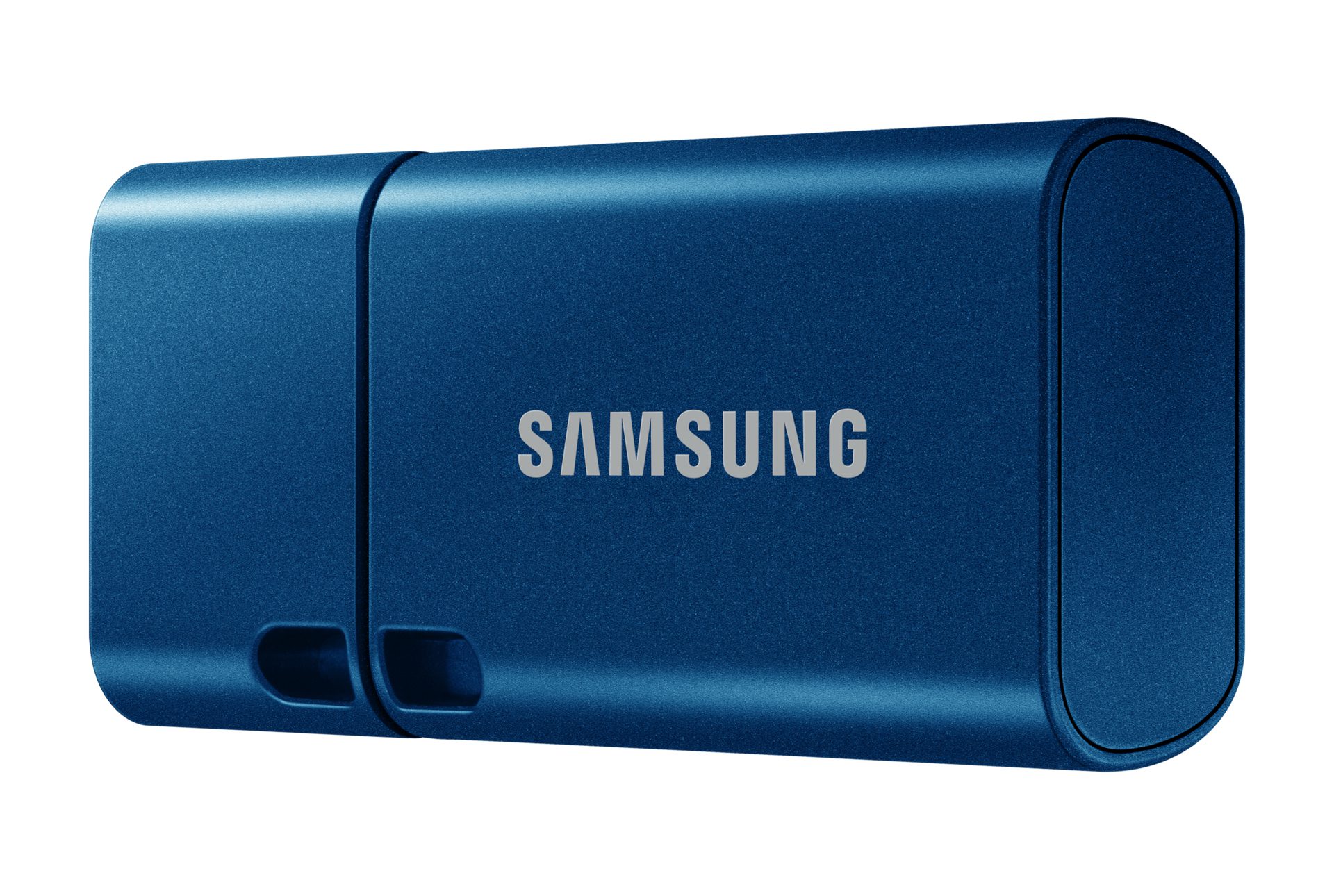 SAMSUNG 512GB USB-C FLASH DRIVE, UP TO 400MB/s R/W, BLUE, 5YR WTY - Image 4
