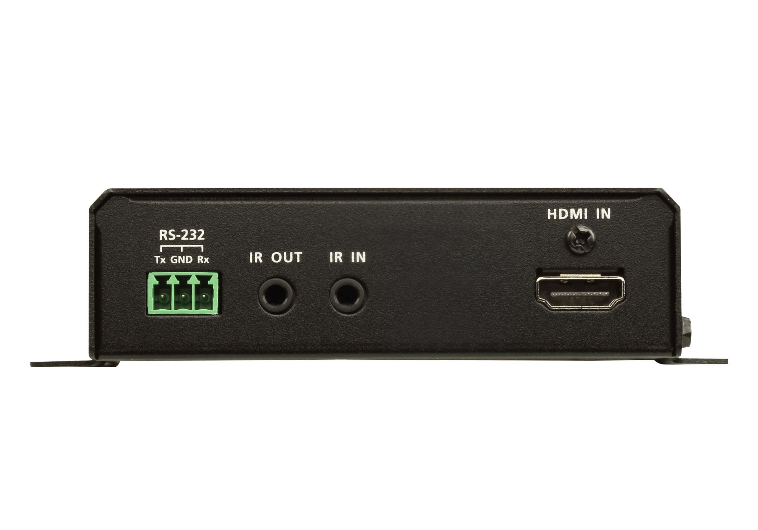 ATEN HDMI HDBASET TRANSMITTER WITH DUAL 4K OUTPUT - Image 2