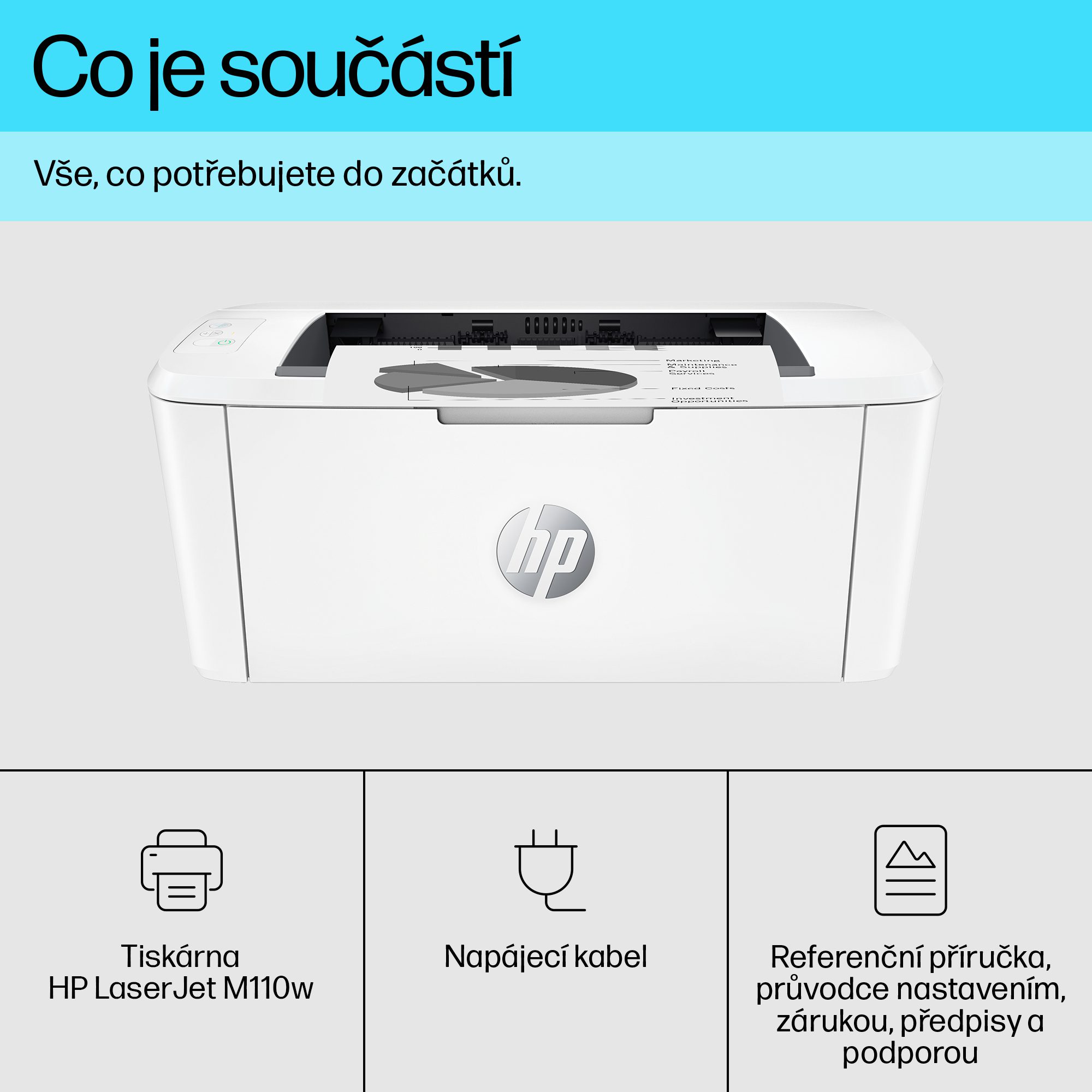 LASERJET M110W TRAD PRNTR - Image 60