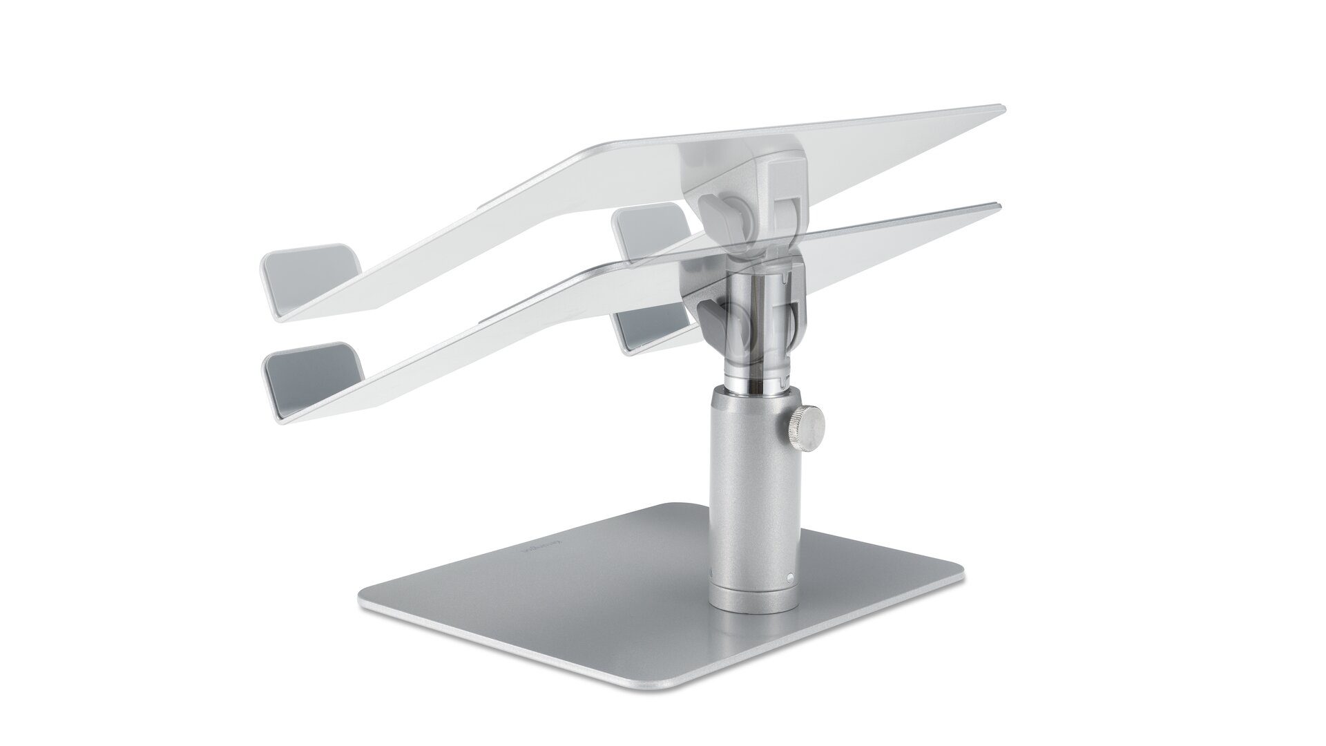 Universal Tabletop Aluminum Laptop Riser - Image 7