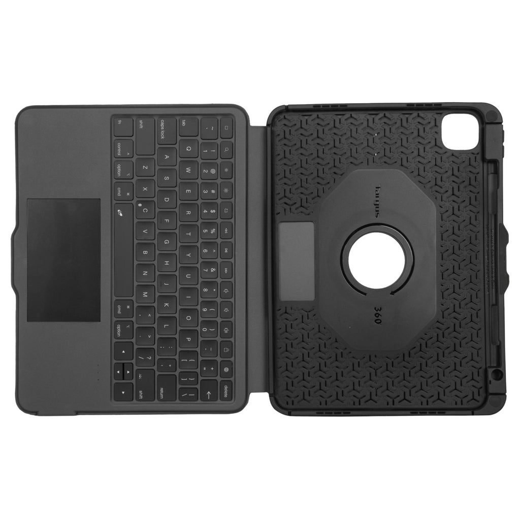 VERSAVU BT KEYBOARD CASE IPAD PRO 11IN - Image 7