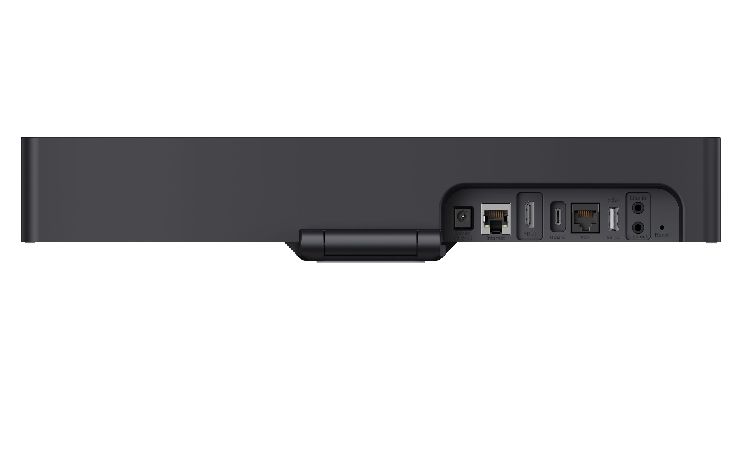 YEALINK (A10-025) ALL IN ONE COLLAB BAR = A10-010 + CTP18-STD + WPP30 (NO CHANGES) - Image 2