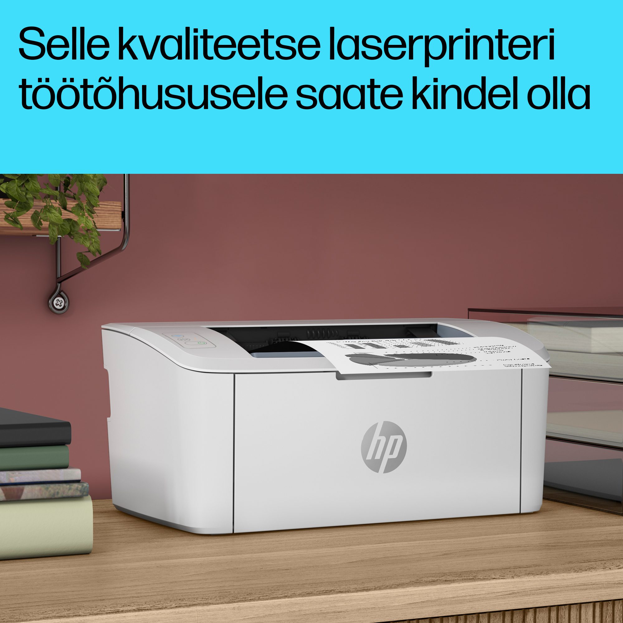 LASERJET M110W TRAD PRNTR - Image 61