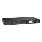APC Rack Ats G3 230v 16a (2) Iec 309 In (1) (AP4422A)