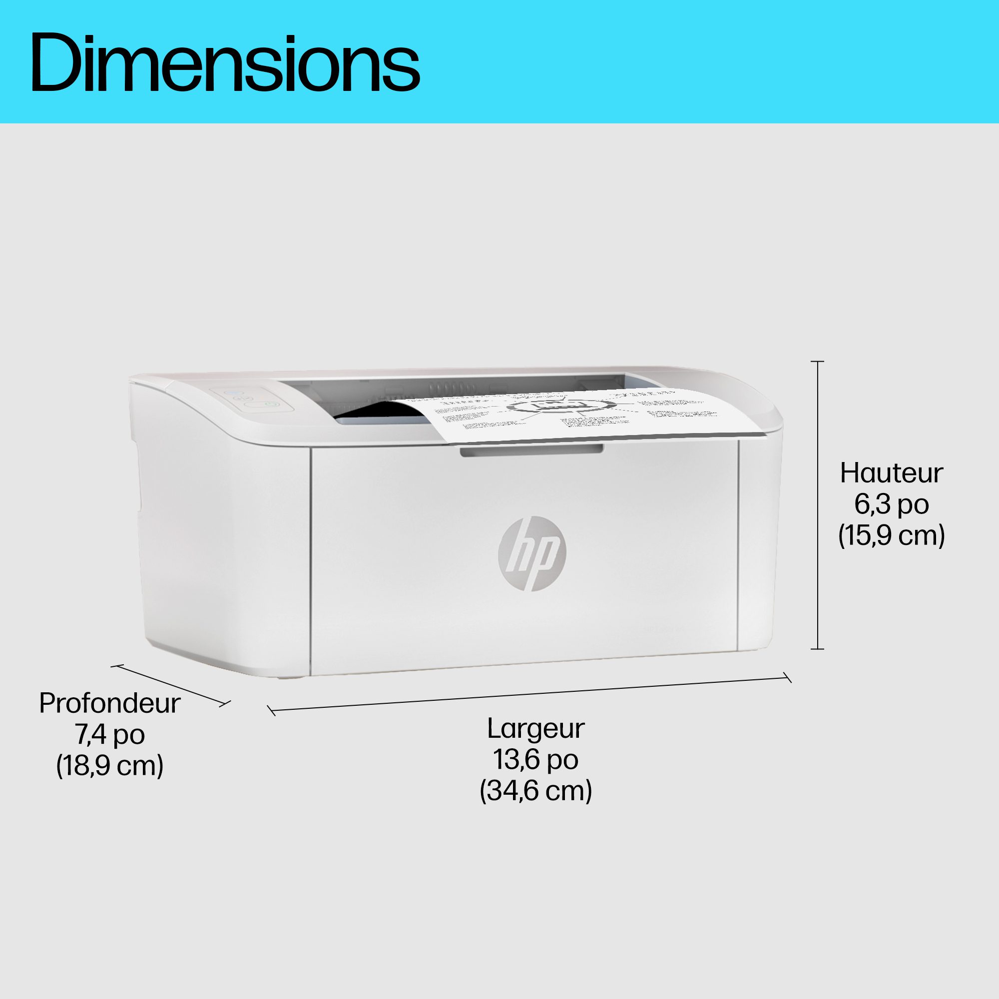 LASERJET M110W TRAD PRNTR - Image 62