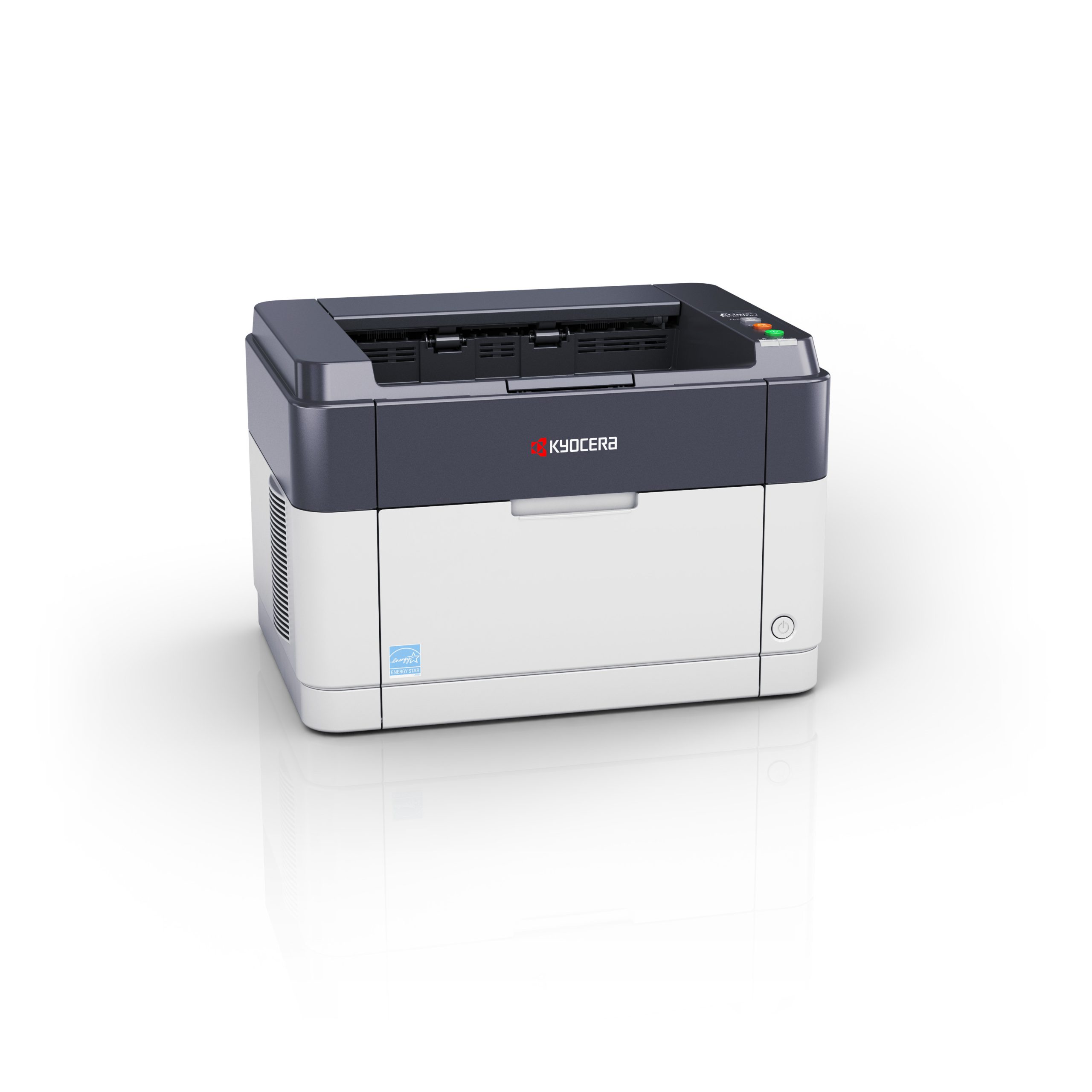 KYOCERA ECOSYS SFP FS-1061DN A4 MONO LASER, 25PPM, 1200X1200DPI, DUPLEX, 1YR RTB - Image 8