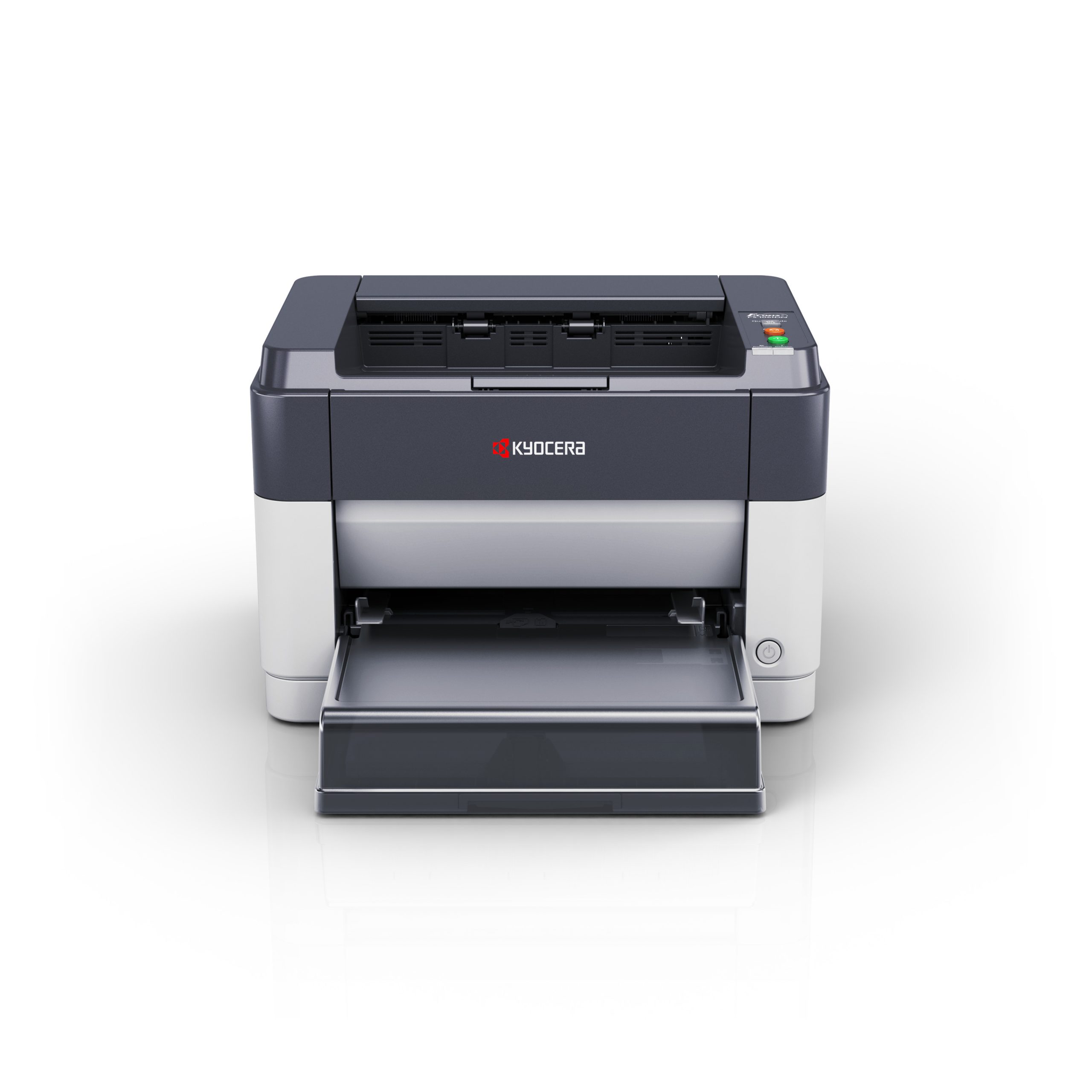 KYOCERA ECOSYS SFP FS-1061DN A4 MONO LASER, 25PPM, 1200X1200DPI, DUPLEX, 1YR RTB - Image 9