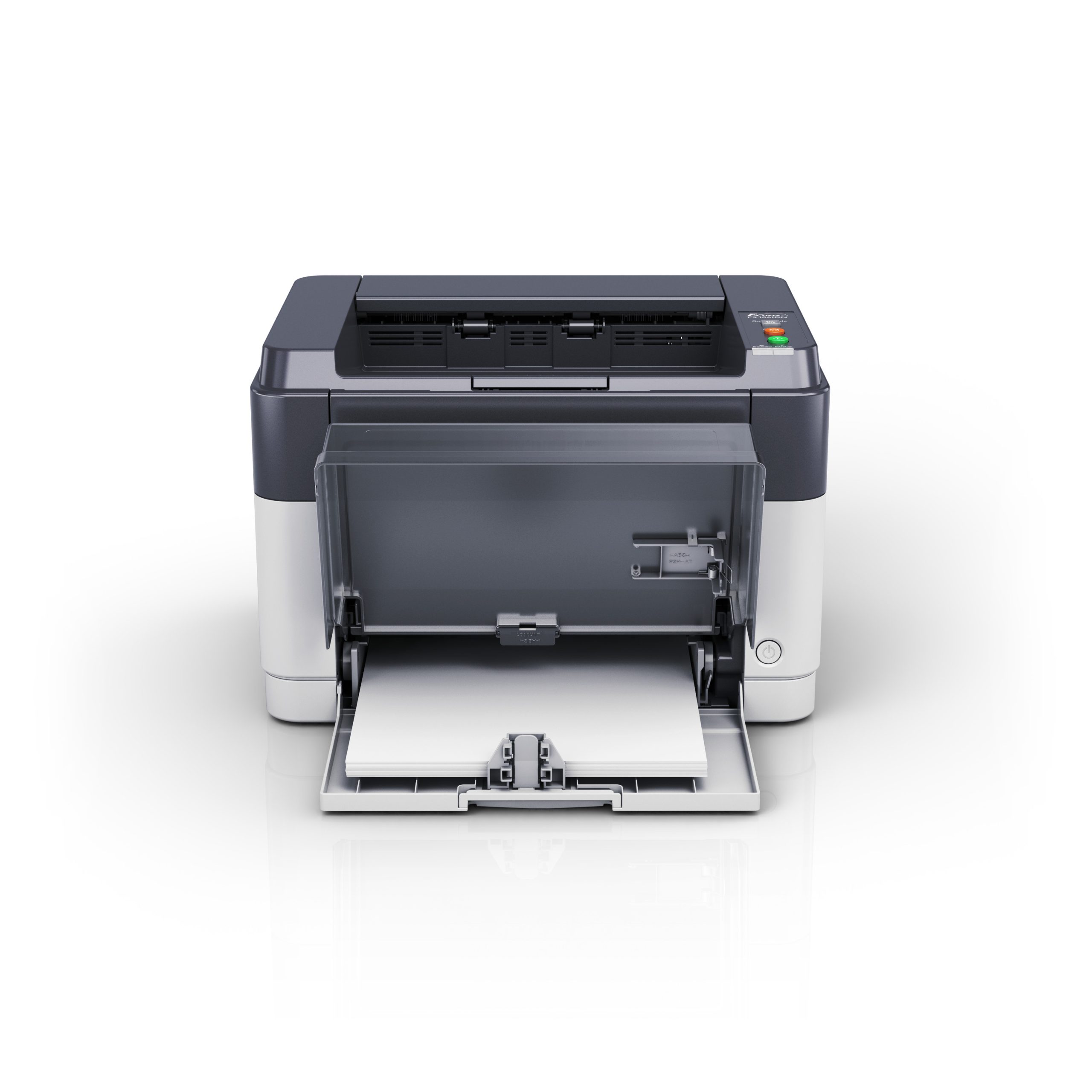 KYOCERA ECOSYS SFP FS-1061DN A4 MONO LASER, 25PPM, 1200X1200DPI, DUPLEX, 1YR RTB - Image 11