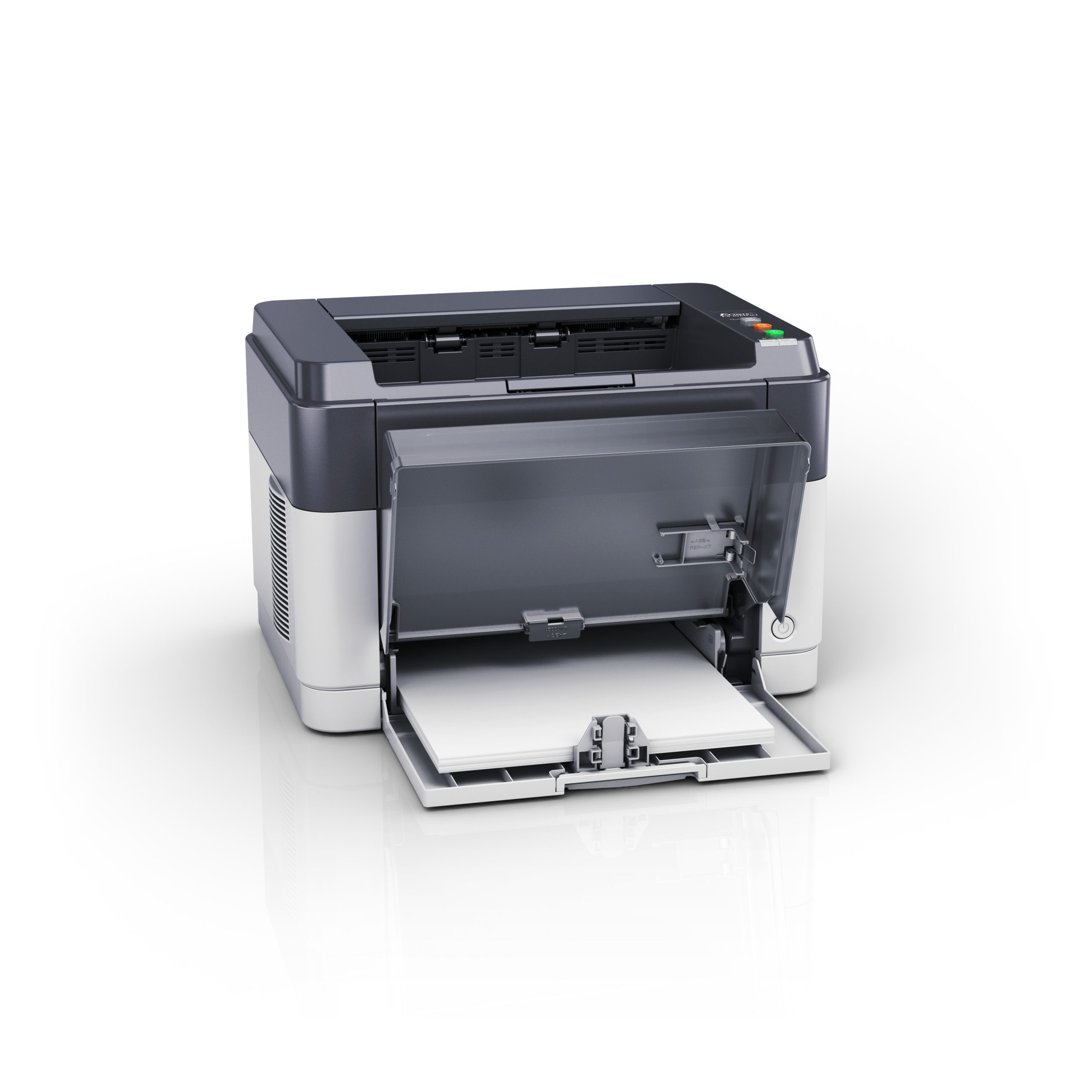 KYOCERA ECOSYS SFP FS-1061DN A4 MONO LASER, 25PPM, 1200X1200DPI, DUPLEX, 1YR RTB - Image 12