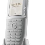 HP Poly Rove 40 Dect Ph Hs (84H77AA)