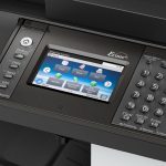 Kyocera Ecosys Mfp M4125idn A3 Mono, 25ppm A4, 12ppm A3, Copy/scan/duplex/hypas, 3yr Onsit (1102P23AS0)