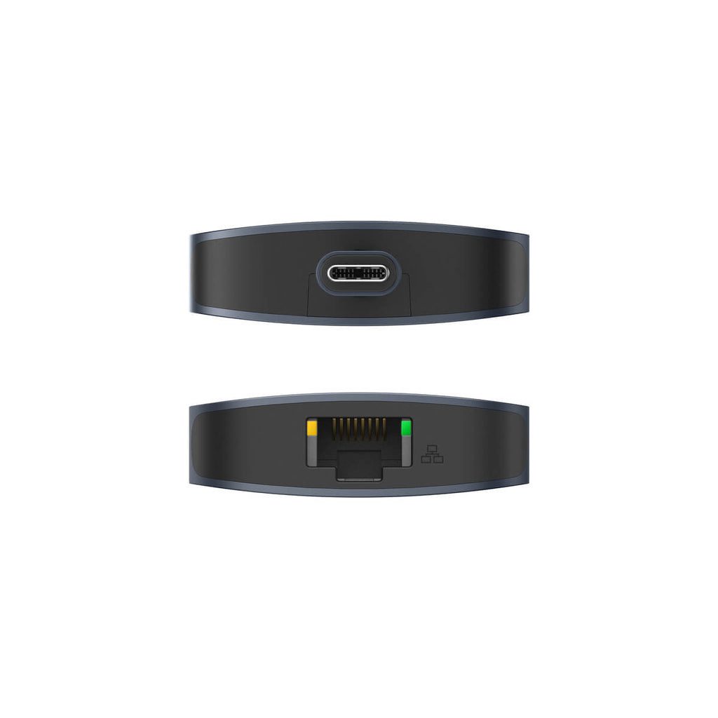 HyperDrive EcoSmart Gen2 Dual HDMI USB-C - Image 4