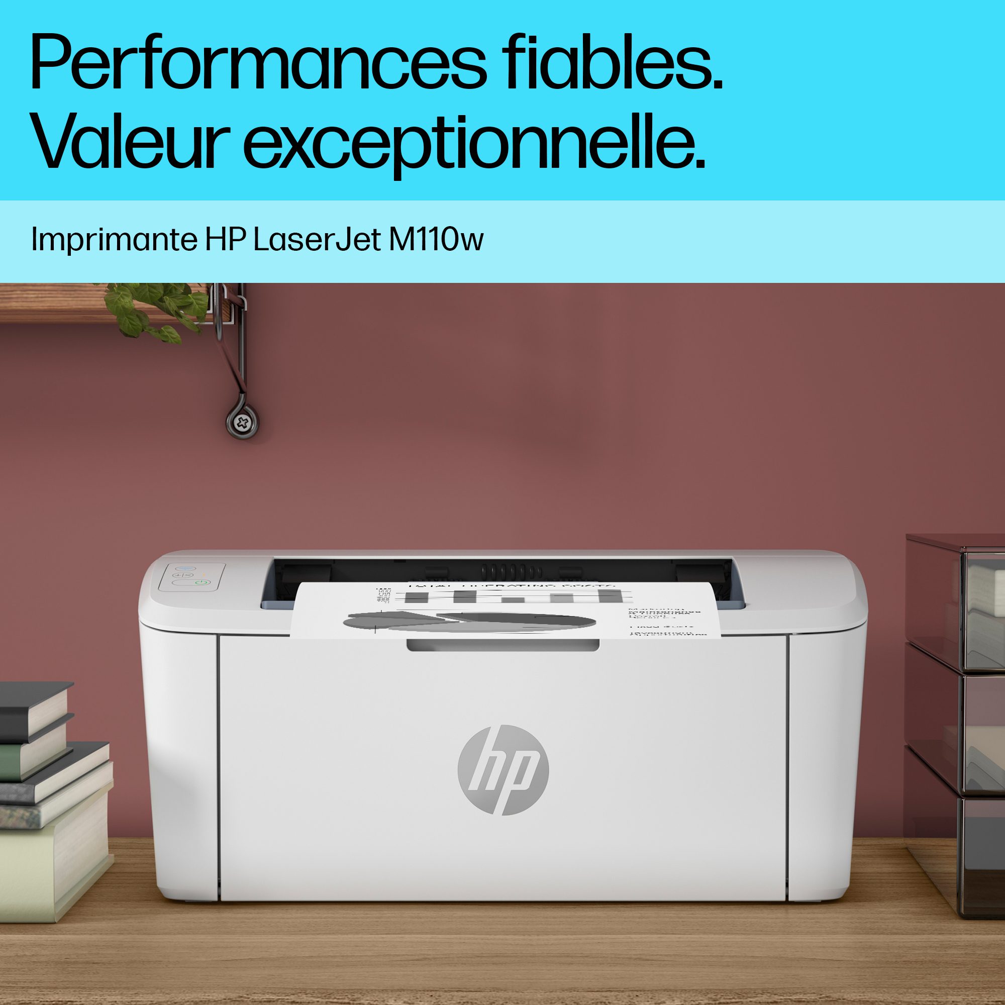 LASERJET M110W TRAD PRNTR - Image 66