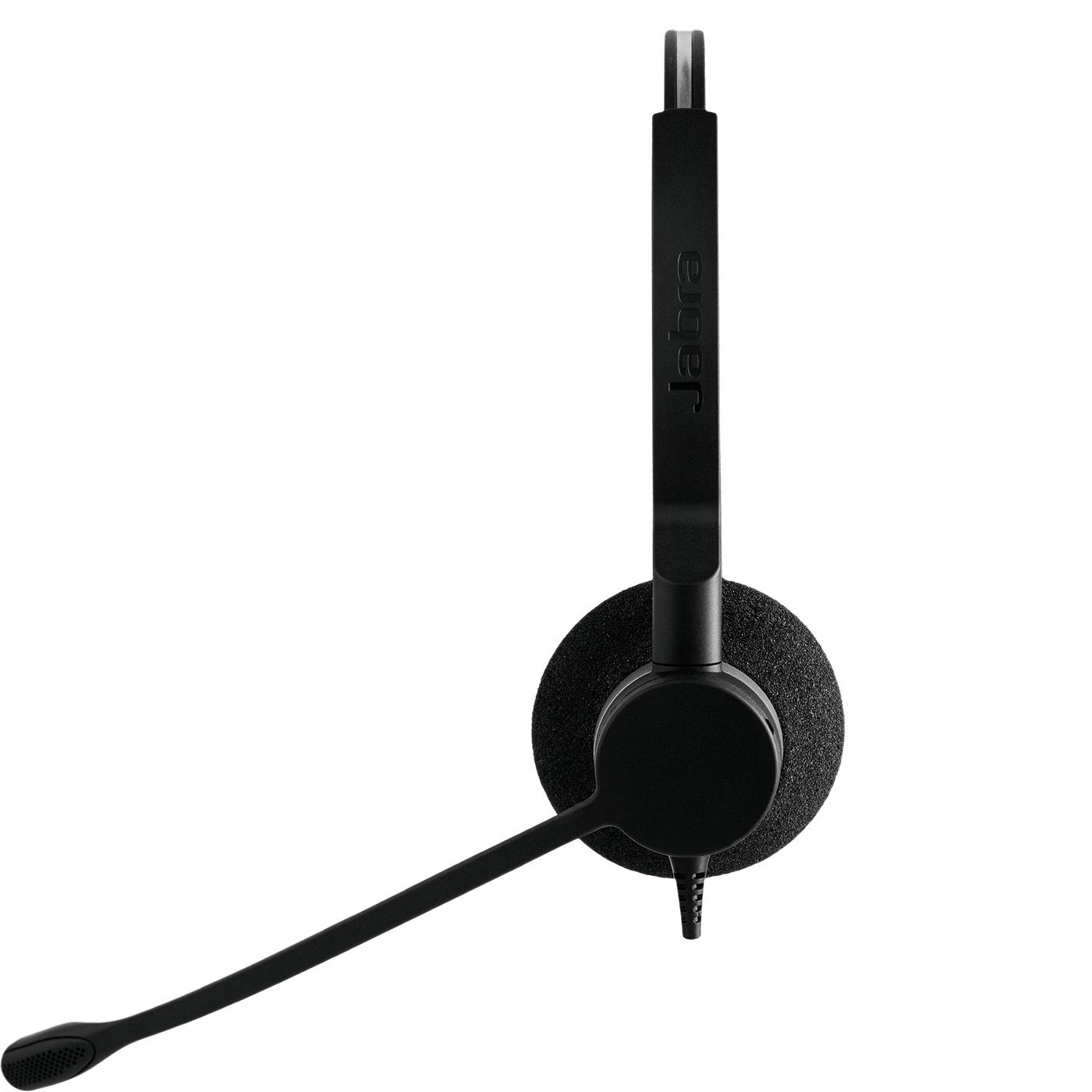 JABRA CORDED BIZ 2300 UC DUO HEADSET, USB-C - Image 3