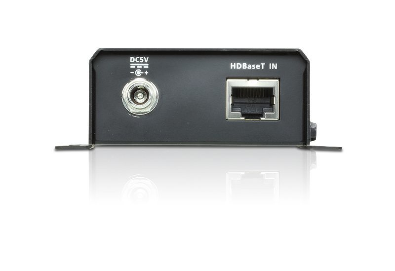 Aten HDMI HDBaseT-Lite Extender, supports 1080p @ 70m and 4096 x 2160 @ 30 HZ (4:4:4) @ 40m over Cat 6A - Image 4