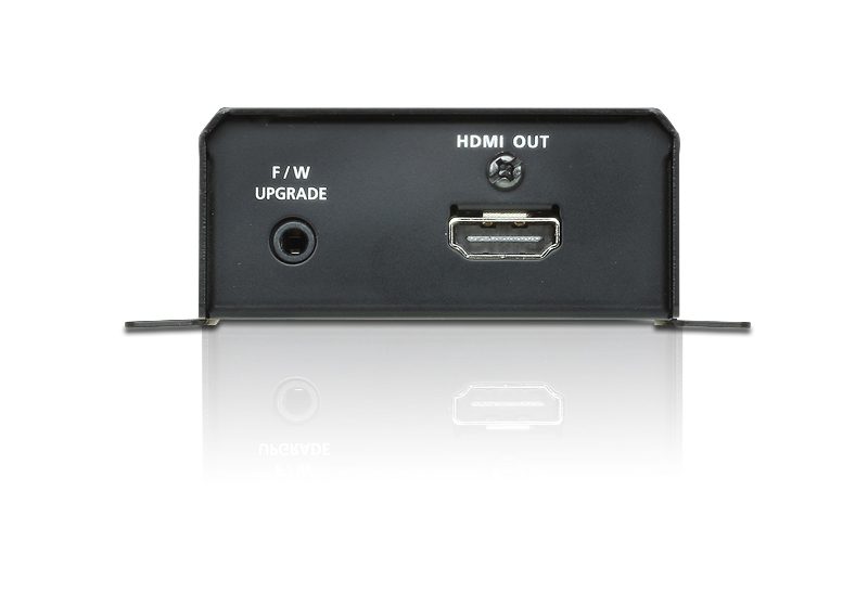 Aten HDMI HDBaseT-Lite Extender, supports 1080p @ 70m and 4096 x 2160 @ 30 HZ (4:4:4) @ 40m over Cat 6A - Image 5