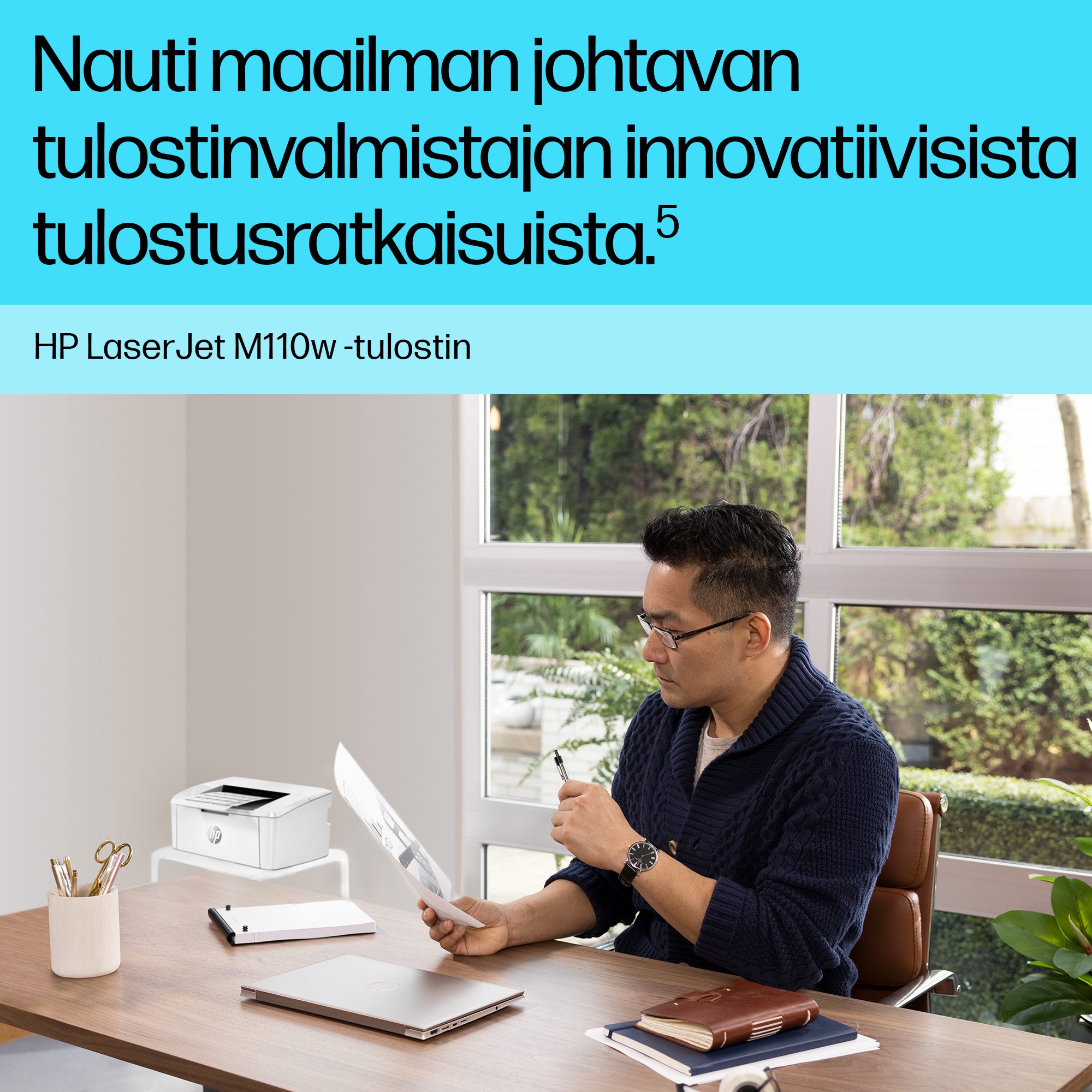 LASERJET M110W TRAD PRNTR - Image 68