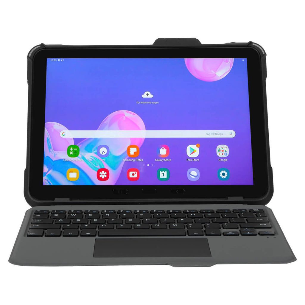 TARGUS FIELD READY CASE FOR SAMSUNG GALAXY TAB ACTIVE 4 PRO **** BTO / 1500 UNIT MOQ **** - Image 10