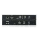 Aten Hdbaset Hdmi Extender With Extremeusb – (1080p/4k To 100m) (VE813A-AT-U)