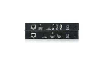 Aten HDBaseT HDMI Extender with ExtremeUSB - (1080p/4K to 100m) - Image 2
