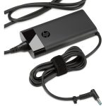 HP 150w Slim Smart 4.5mm Ac Adapter (4SC18AA)