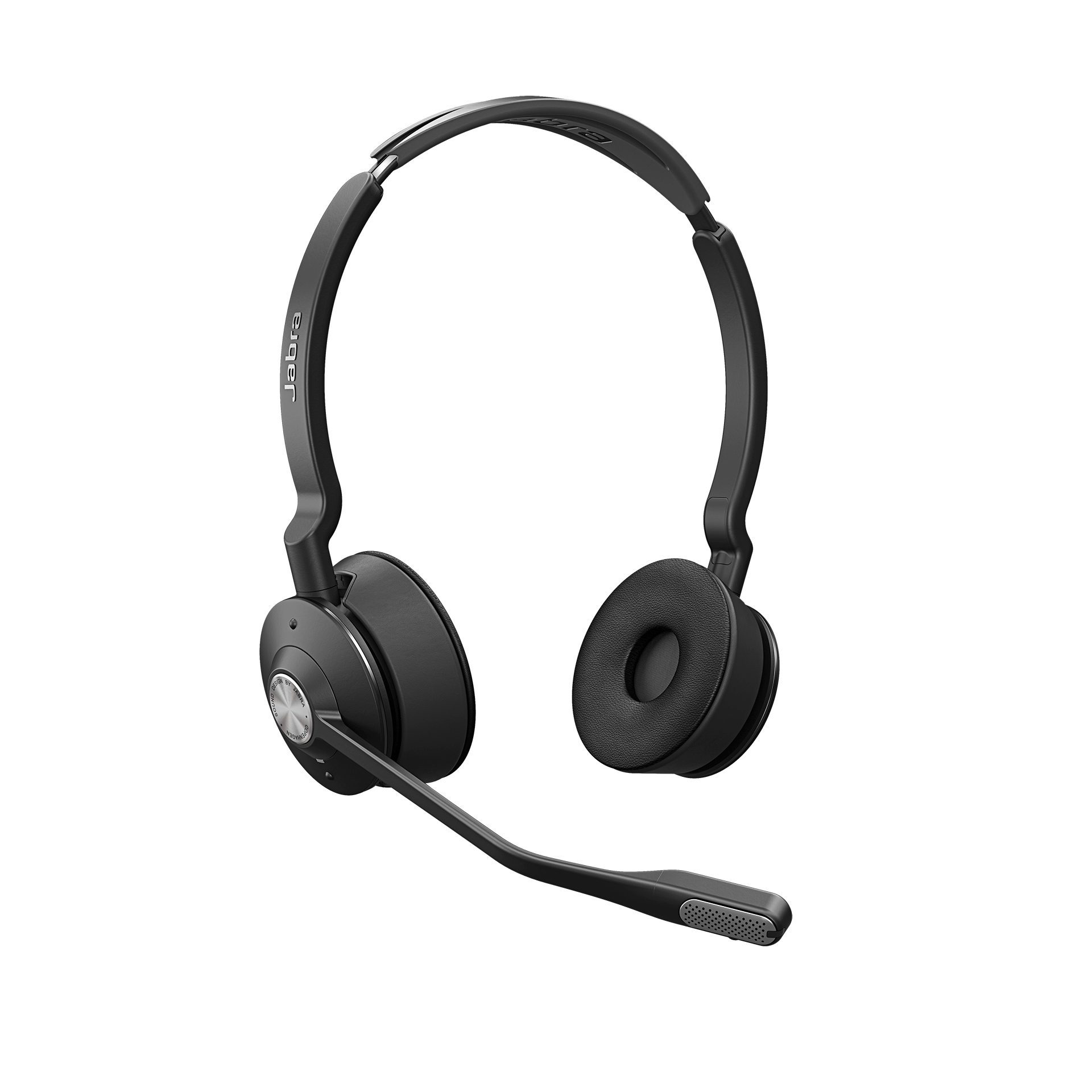 ENGAGE HEADBAND PAD BLK 5PCS STEREOHS - Image 2