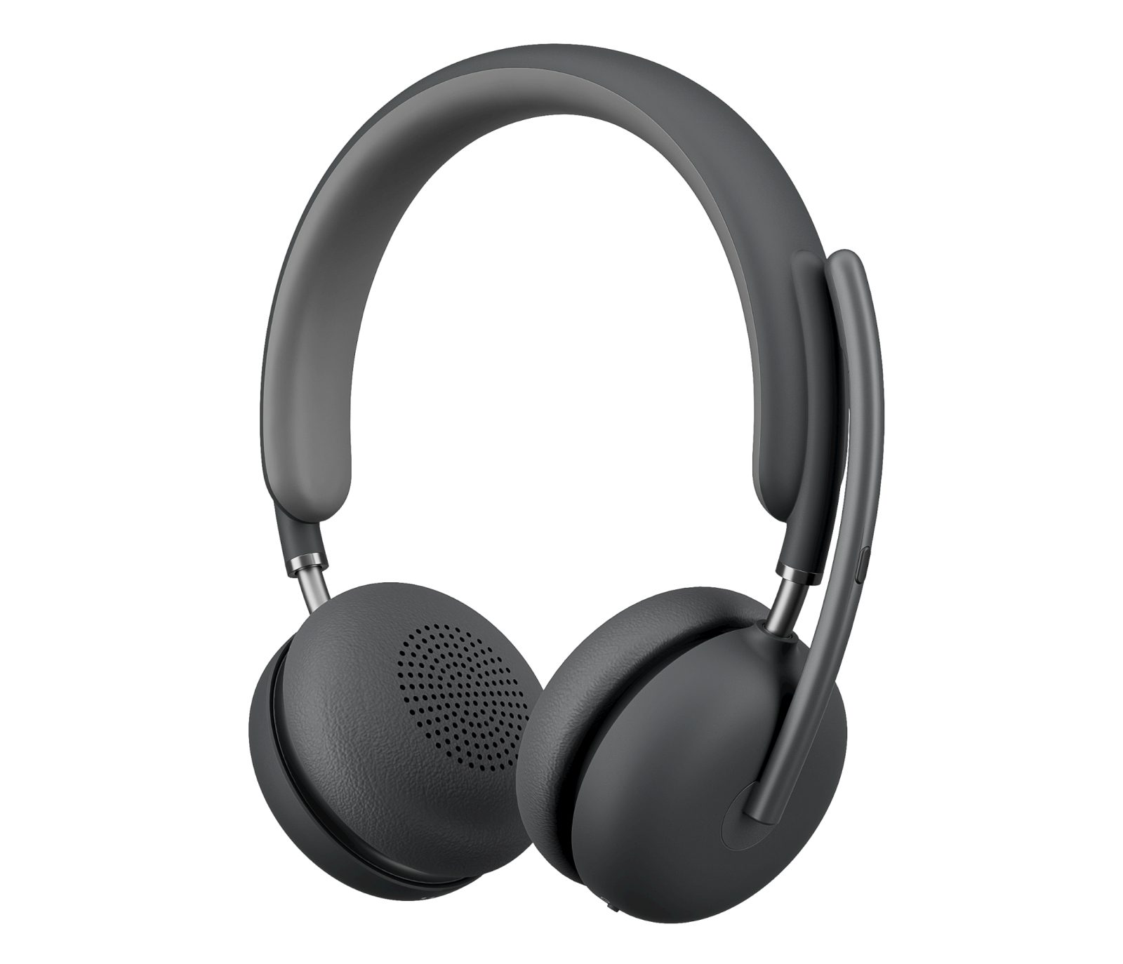 LOGITECH ZONE WIRELESS 2 (UC) STEREO HEADSET,BT,ACTIVE NOISE ANC,USB-C W/USB-A,40HR BATT,2 - Image 3
