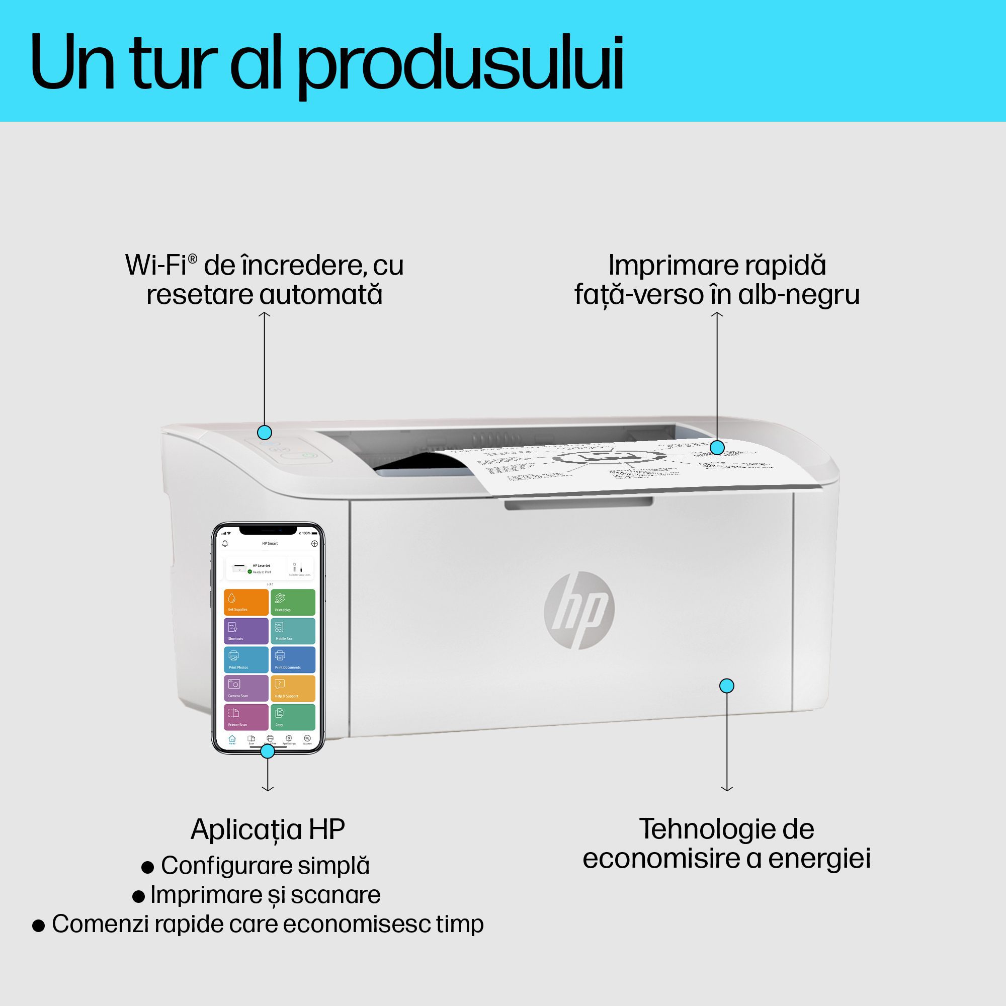 LASERJET M110W TRAD PRNTR - Image 71