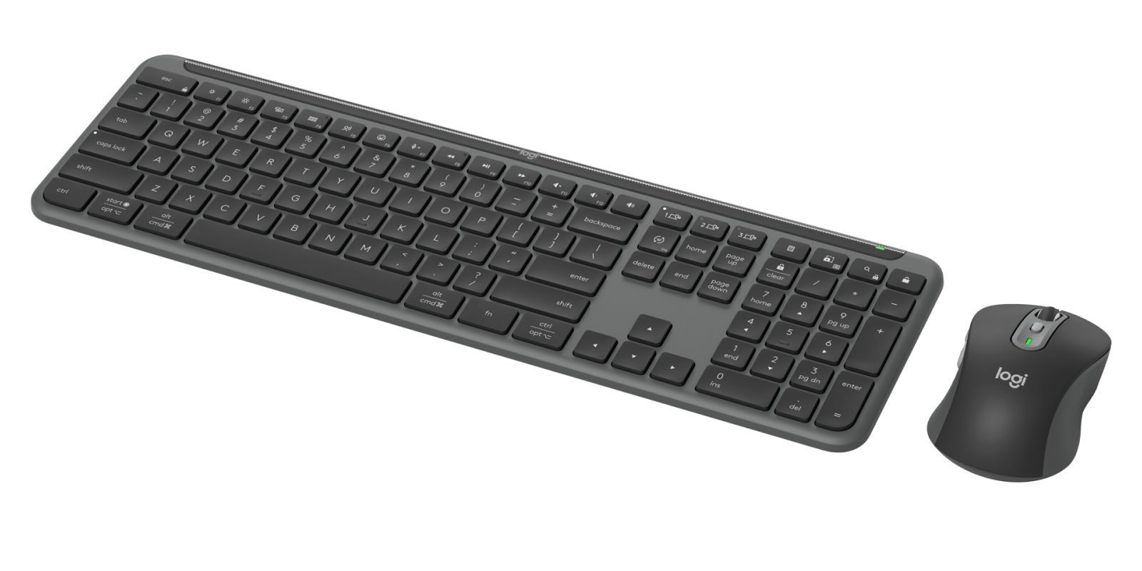 SIGNATURE SLIM COMBO MK950 FOR BUSINESS - Image 5