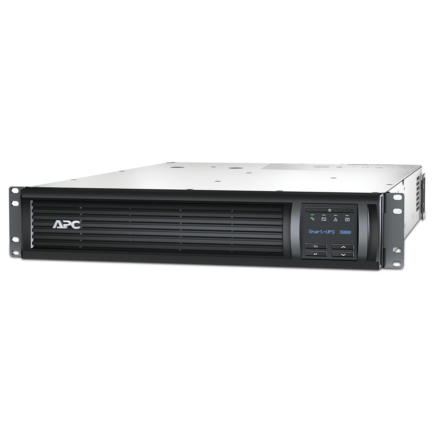 APC Smart-UPS 3000VA LCD RM 2U 230V with - Image 5