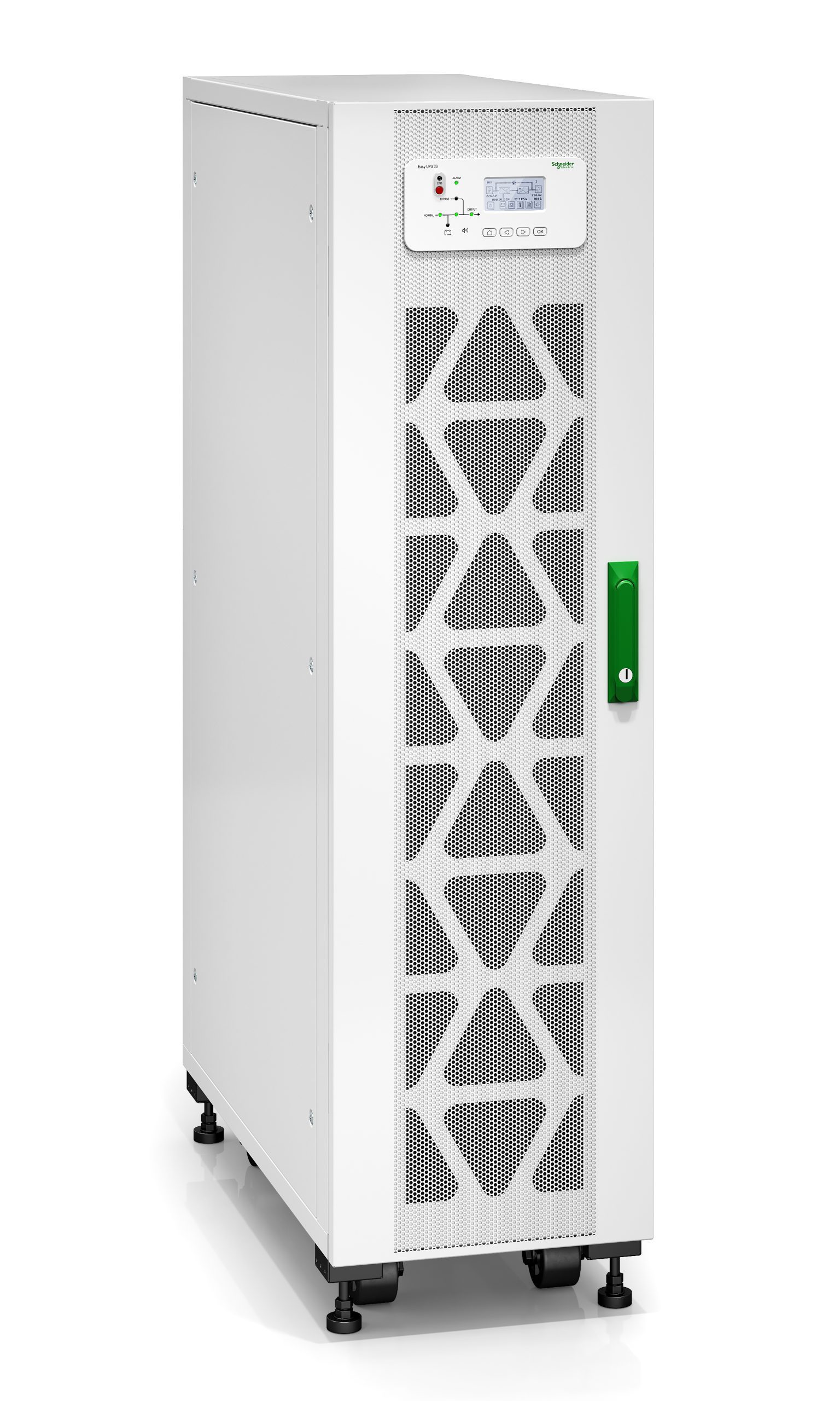 Easy UPS3S 15kVA 400V 3:3 UPS - Image 6