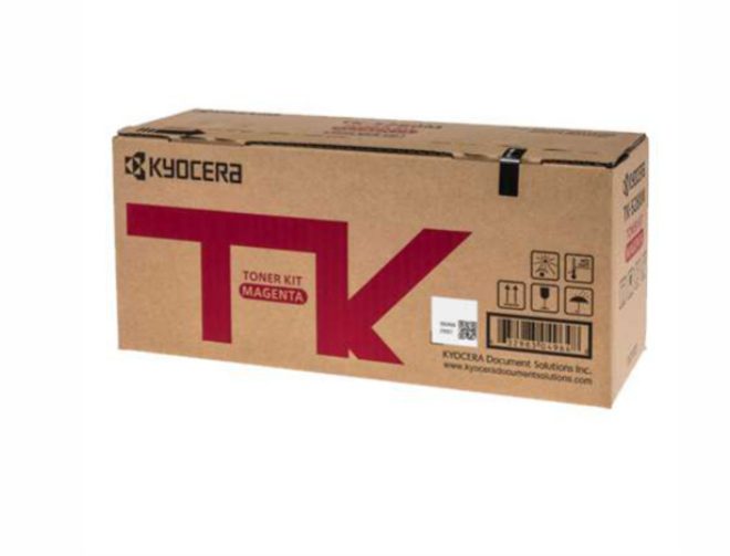 KYOCERA TONER KIT TK-5294M - MAGENTA FOR ECOSYS P7240CDN - Image 2