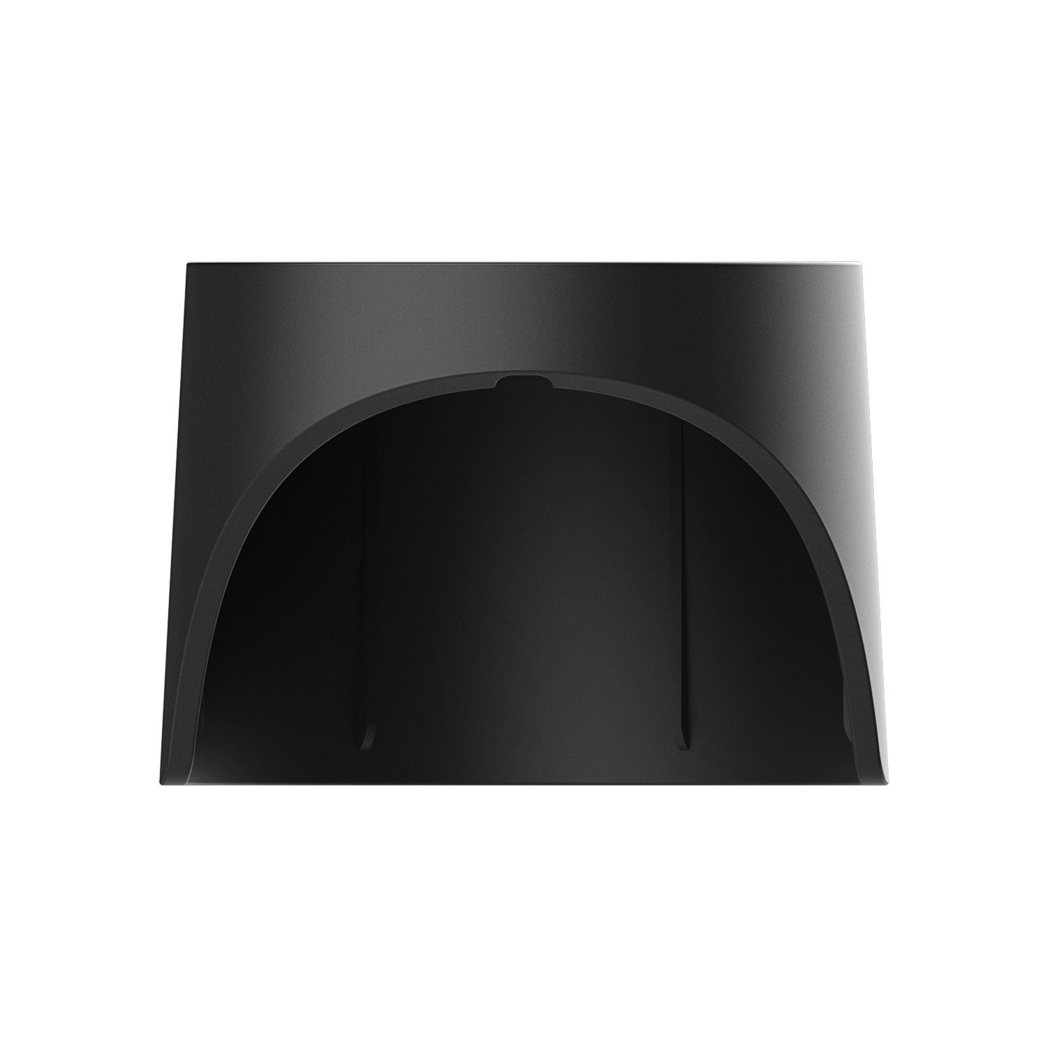 Jabra Jabra PanaCast 50 Video Bar System Privacy Cover, PanaCast 50 Video Bar System Camera Privacy Cover with Integrated Magnetic Sensor, Black - Image 2