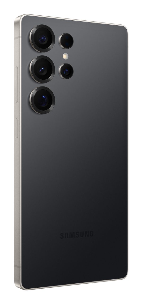 Samsung Galaxy S25 Ultra – Smartphone, 200MP Camera, 12GB RAM, 256GB Storage - Image 8