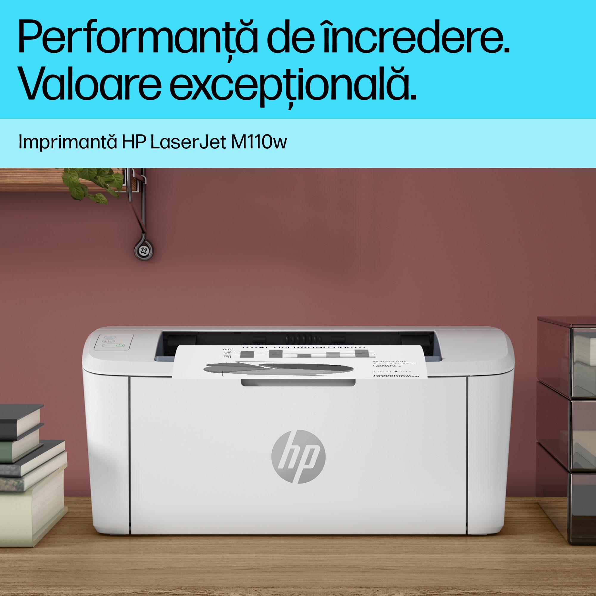 LASERJET M110W TRAD PRNTR - Image 74